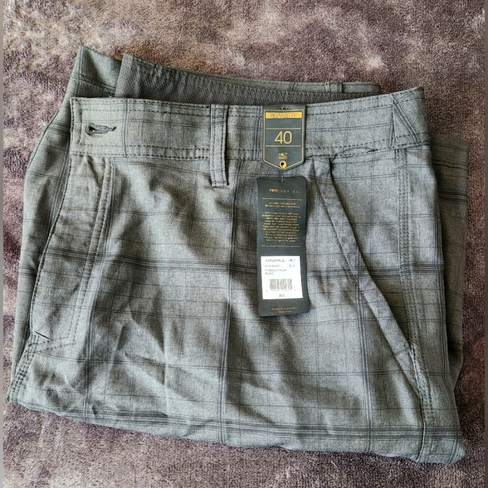 Brand New Hybrid O'Neill Shorts